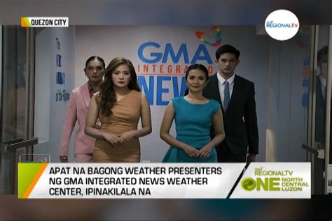 gma news weather update tagalog